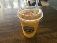 Titaura Lemonade: Nepalese Student Association Drink of the Week Oct. 12 to 16