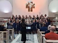 Bulgarian National Radio Children’s Choir Performs in Zagreb