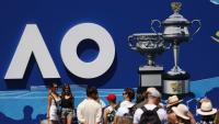 Adobe makes first tennis move with Australian Open deal