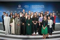 WEF to Launch First Global Future Leaders Meeting in Dubai