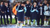 "They were like a gang": Messi's farewell turns into a scandal as Benin open fire on Argentina