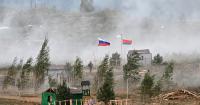 Joint CSTO military exercises with the participation of Russia and three other countries have begun in Belarus