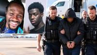 Man Arrested After Turkey Detention Over 2020 Manchester Double Shooting