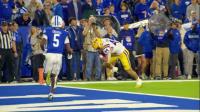 Kiffin not hitting panic button after Kentucky loss, LSU shifts focus to Mississippi State