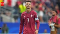 Portugal makes U-turn on Ronaldo suspension, wants him back after Al-Nassr goal