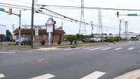 Man recovering from Baltimore County shooting at lounge restaurant