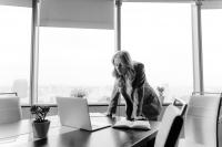 Even Girlbosses Can’t Stand The Office Environments Feminism Built