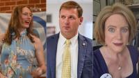 Alabama Democrats defend House candidates, criticize Stadthagen’s attacks