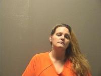 No taillights leads to late night arrest of Little Rock woman on multiple drug charges