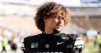 Colorado, QB Julian Lewis were supposed to be legendary