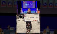 Coweta’s Ella Hummel Heads to National Civics Bee, Competing for $100,000