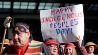 Maine celebrates Indigenous Peoples' Day