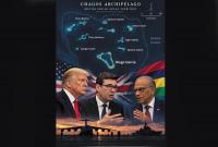 Chagos: Three at the Table, Before Patience Runs Out