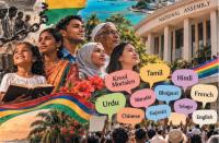 Colonialism, Language Rights and Decolonisation