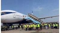 Xenophobia: FG Evacuates 111 More Nigerians From S’Africa