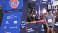 Staten Island Half Marathon brings runners together ahead of NYC Marathon