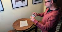 A shot of Pennsylvania history: Meadville Rye featured in documentary
