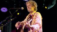 Yes icon Jon Anderson was close to death in 2008. Naturally, he made an album about it