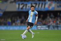 “Messi, Argentina players blatantly refused to shake hands with my players”- Benin Assistant Coach