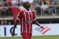 Kaizer Chiefs-linked Lorch set to leave Libyan side