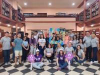 Discover Asunción’s Libraries And Cultural Spaces With Ruta De Bibliotecas 2026