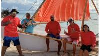 500 Sails shares in celebration of Commonwealth Cultural Day