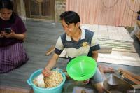 Indonesia’s Free Meal Program boosts local tempeh producer