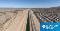 Water has emerged as a key issue for Arizona voters ahead of US midterms – governments should take note