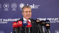 Turkish Cyprus unveils 2033 vision, collaboration with Türkiye