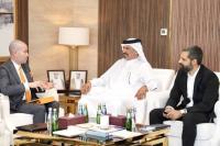 Qatar Chamber takes stock of trade and investment cooperation with Portugal
