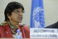 Navi Pillay’s Nobel Peace Prize Spotlights South African and Global Battles for Justice