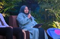 'Film industry's average annual revenue at MVR 15M'
