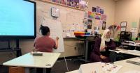 SPR News Today: Spokane's Community Language Club teaches more than just language