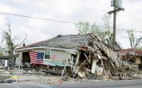 Wyoming Rushes To Help After Hurricane Isaias