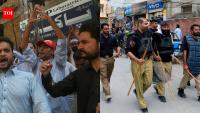 Imran Khan’s stronghold in crisis: What's happening after emergency rule in Pakistan's Khyber Pakhtunkhwa