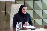 Minister participates in interactive session with children from Noor orphan care programme in Gaza