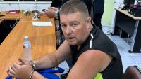 Australian accused of murdering Thai teen pleads guilty to concealing body