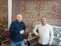 Business Notes: New rug store in Monticello Marketplace has Turkish roots