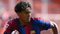 Through a Turkish gateway: Yamal targets seizing Mbappe's throne