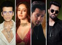 IIFA Awards 2027: Karan Johar, Ananya Panday, Varun Dhawan, and Maniesh Paul to co-host 27th edition in Abu Dhabi