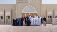 Faya Emirati fellowship boosts capacity to protect heritage