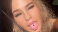 British influencer miserable in Dubai prison after 'stabbing boyfriend in self defence'