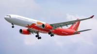 New Almaty route links Hanoi and Prague