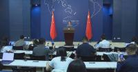 China imposes countermeasures against Paraguayan, Belizean ministers over Taiwan ties: spokeswoman