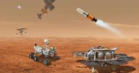 NASA may already have proof life once existed on another planet. Scientists might never get to find out