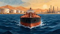 Pakistan explores Libyan crude imports in push to diversify energy supplies