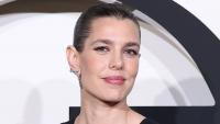 Charlotte Casiraghi morphs into grandmother Grace Kelly during uncanny public appearance