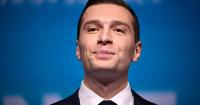 Bardella qualifies the protests in France as a distraction maneuver without effect