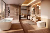 6 Ways to Create a More Sustainable Bathroom