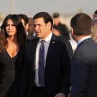 Trump, Rubio weigh firing US envoy to Greece: Report